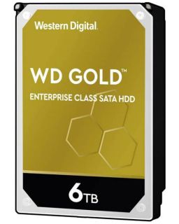 Hard disk Western Digital 6TB SATA 3.5 7200RPM 256MB WD6003FRYZ