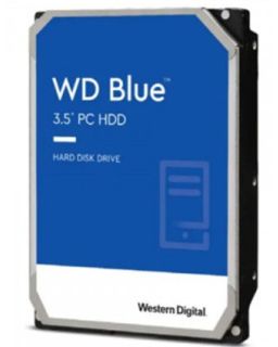 Hard disk Western Digital 4TB SATA3 5400RPM 256MB WD40EZAX