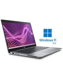 Laptop Dell Latitude 5340 13.3 FHD i5-1335U 16GB 256GB SSD Win11 Pro