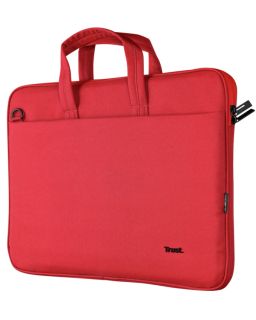 Torba za laptop Trust Bologna 16” Red