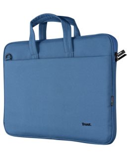 Torba za laptop Trust Bologna 16” Blue
