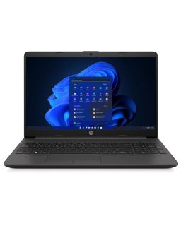 Laptop HP 250 G9 15.6 FHD i3-1215U 8GB M.2 512GB 6F1Z7EA Black