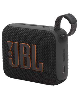 Zvučnik JBL GO 4 Black
