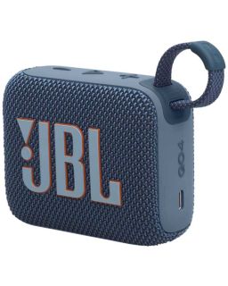 Zvučnik JBL GO 4 Blue