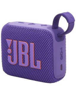 Zvučnik JBL GO 4 Purple