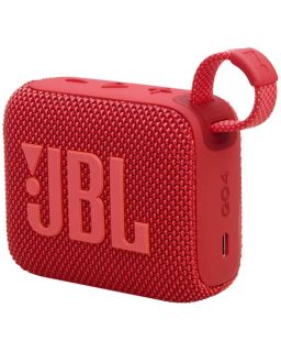 Zvučnik JBL GO 4 Red