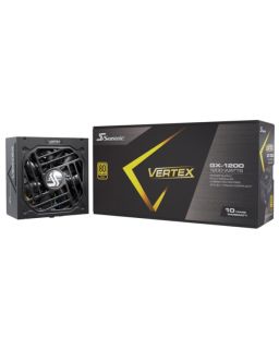 Napajanje Seasonic VERTEX GX-1200 Modularno 1200W 80+ Gold 12122GXAFS