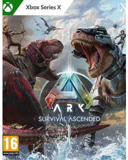 XBSX ARK: Survival Ascended