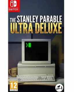 SWITCH The Stanley Parable: Ultra Deluxe