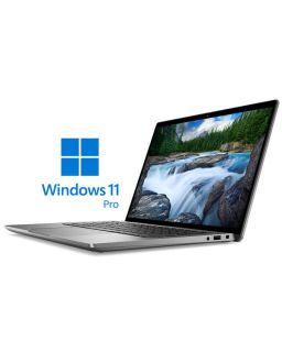 Laptop Dell Latitude 7340 13.3” i7-1365U 16GB 256GB SSD Win11 Pro