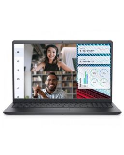 Laptop Dell Vostro 3520 15.6 FHD i7-1255U 16GB M.2 1TB