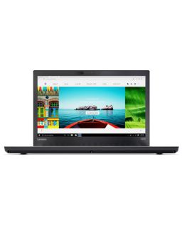 Laptop Lenovo ThinkPad T470 14 FHD i5-6300U 8GB M.2 256GB Win10Pro