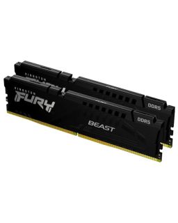 Ram memorija Kingston DDR5 32GB (2x16) Fury Beast KF560C30BBEK2-32