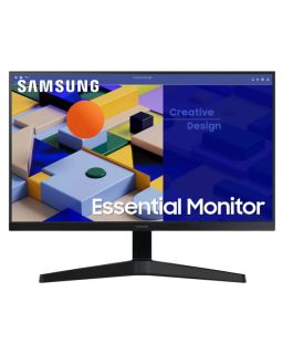 Monitor Samsung 24 LS24C314EAUXEN