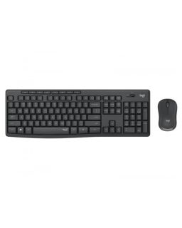 Tastatura + miš Logitech MK295 920-009800