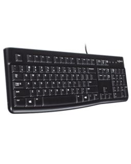 Tastatura Logitech K120 920-002509
