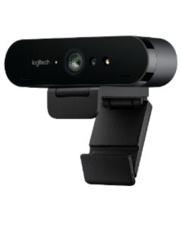 Web kamera Logitech BRIO 4K 960-001106