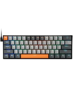 Tastatura Redragon Caraxes K644GG-RGB