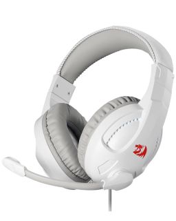 Slušalice Redragon Cronus H211W-RGB White