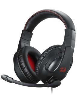 Slušalice Redragon Cronus H211-RGB Black