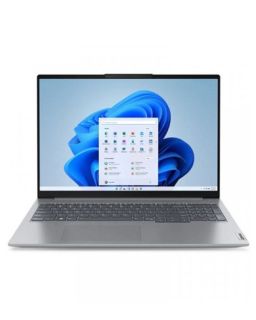 Laptop Lenovo ThinkBook 16 G6 16 FHD i7-13700H 32GB M.2 512GB 21KH007VYA Win11Pro