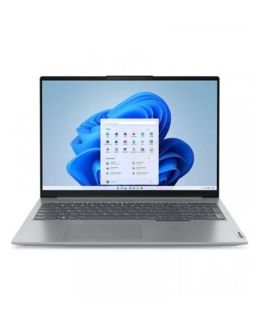 Laptop Lenovo ThinkBook 16 G6 16 FHD i7-13700H 32GB M.2 1TB 3Y 21KH007VYA
