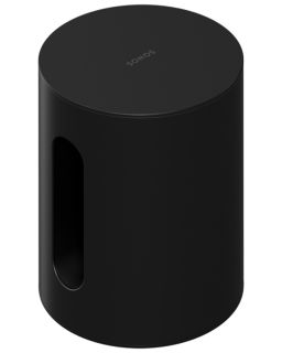 Zvučnik SONOS Sub Mini Wireless Black