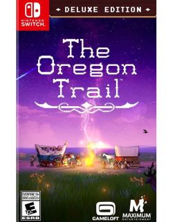 SWITCH The Oregon Trail