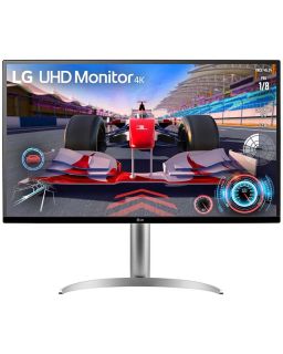 Monitor LG 32'' 32UQ750P-W UHD 4K
