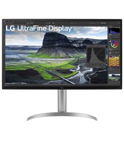 Monitor LG 32'' 32UQ85R-W UHD 4K