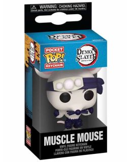 Privezak POP! Muscle Mouse