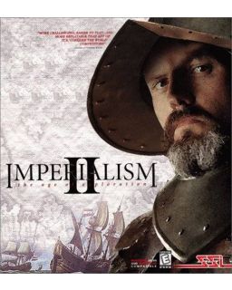PCG Imperialism 2 The Age of Exploration