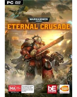 PCG Warhammer 40000 Eternal Crusade