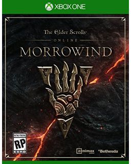 XBOX ONE The Elder Scrolls Online – Morrowind