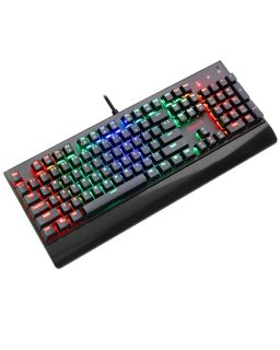 Mehanička tastatura Redragon Kala K557 RGB - gejmerska