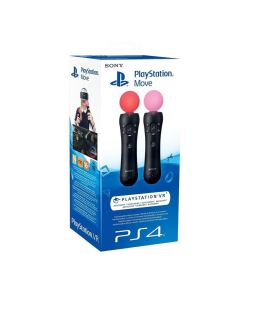 Kontroler Playstation Move Motion Twin Pack