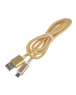 Kabl Xipin Micro USB Cable (1m, Quick Charging Support)