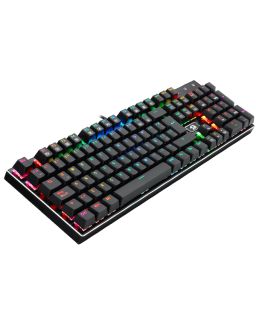 Mehanička tastatura Redragon Devarajas K556 RGB  - gejmerska