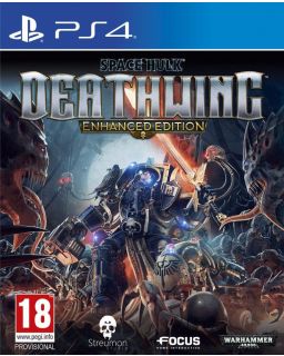PS4 Space Hulk - DeathWing Enhanced Edition