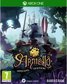 XBOX ONE Armello - Special Edition