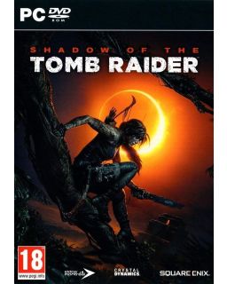 PCG Shadow of the Tomb Raider