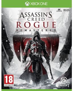 XBOX ONE Assassins Creed Rogue Remastered