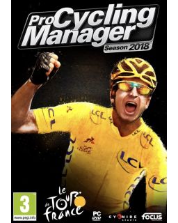PCG Pro Cycling Manager 2018