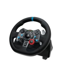 Volan Logitech Driving Force G29 PS5 / PS4 / PC