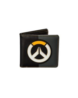 Novčanik Overwatch Logo Wallet