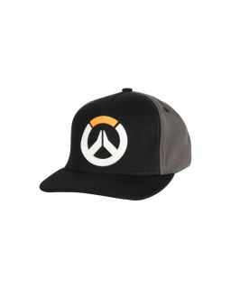 Kačket Overwatch Division Stretch Fit Hat - Black
