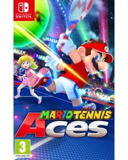SWITCH Mario Tennis Aces - igrica za Nintendo Switch