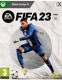 XBSX FIFA 23