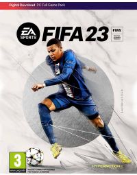 PCG FIFA 23