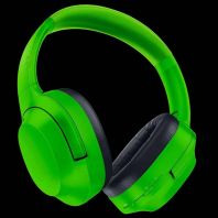  Bežične bluetooth slušalice Razer Opus X Active Noise Cancellation Green